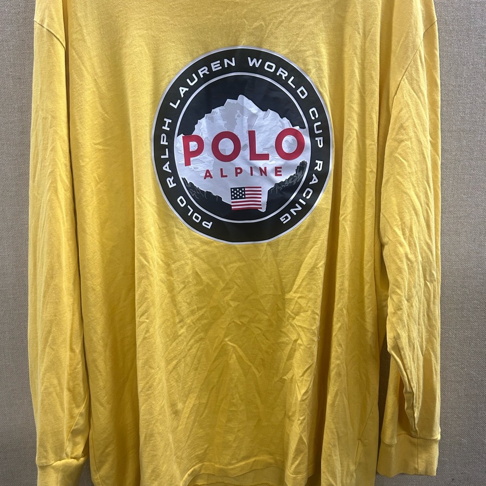 Polo Ralph Lauren Shirt Bundle Men’s Size XXL